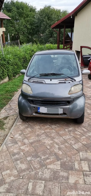Smart 2001