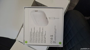 Căști Airpods Pro 2nd Generation sigilate  - imagine 2