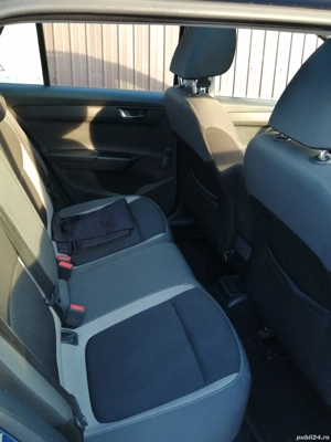 Scoda fabia 2016 a 10  - imagine 3