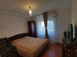 E3- Apartament 2 Camere decomandat, Et 3 4 ,centrala pe gaz, 54MP - imagine 2