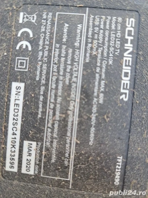 CV3663BH-Q32 schneider - imagine 4