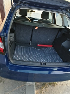 Scoda fabia 2016 a 10  - imagine 5