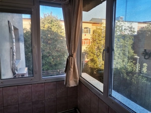 E3- Apartament 2 Camere decomandat, Et 3 4 ,centrala pe gaz, 54MP - imagine 8