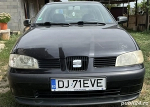Seat Cordoba  1.4 16v Euro 4