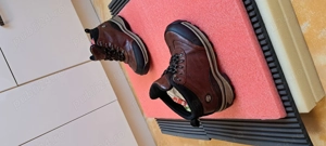 Bocanci cu piele naturala Timberland 30.5-31