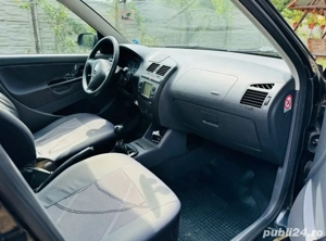 Seat Cordoba  1.4 16v Euro 4 - imagine 4 Seat Cordoba  1.4 16v Euro 4 - imagine 4