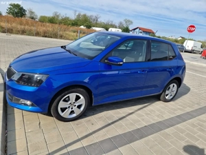 proprietar vand skoda fabia