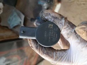 Vand regulator Range Rover 