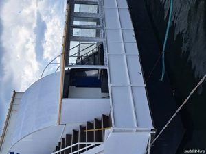 Se vinde ponton Casa de vacanta sau Restaurant - imagine 3