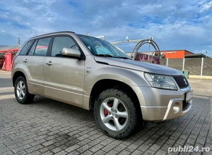 suzuki grand vitara 1.9