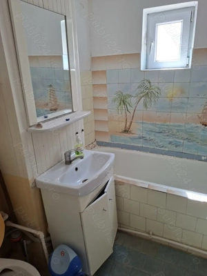 vand apartament 2 camere cofort 1 zona brosteni - imagine 2