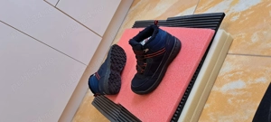 Bocanci unisex Quechua Waterproof 34.5-35