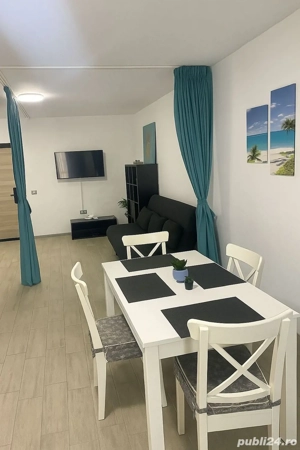 apartament 2 camere alezzi beach resort 