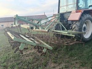 Cultivator,in stare bună,de funcționale.