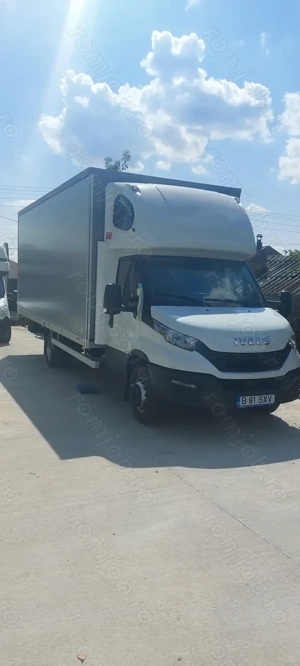 Angajez șofer categoria BC BCE