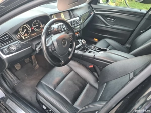Vand BMW seria 5 520D - imagine 6