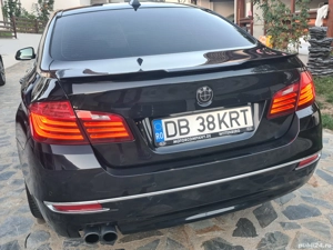 Vand BMW seria 5 520D - imagine 5