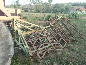 Cultivator,in stare bună,de funcționale. - imagine 4