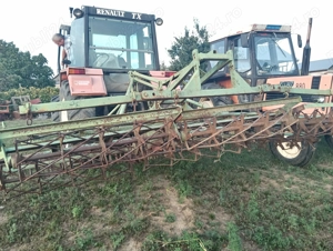 Cultivator,in stare bună,de funcționale. - imagine 2