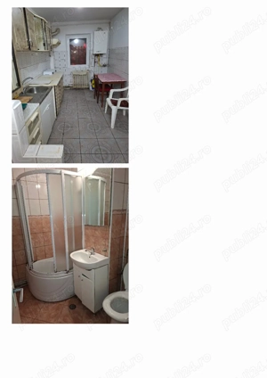 Vând apartament in Făgăraș.jud.Brasov - imagine 2