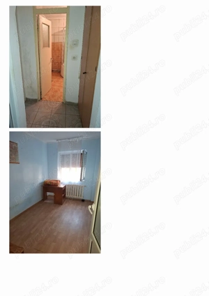 Vând apartament in Făgăraș.jud.Brasov - imagine 4