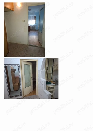Vând apartament in Făgăraș.jud.Brasov - imagine 5