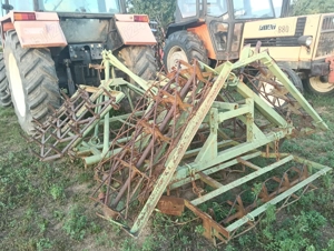 Cultivator,in stare bună,de funcționale. - imagine 5