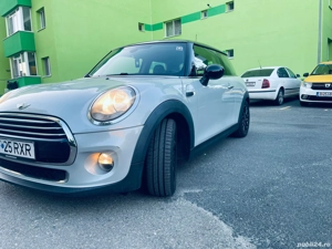 Mini Cooper An.2014  1.6benzina  134cp
