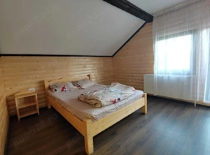 Închiriere Cabană cu Priveliște   Relaxare  - imagine 4