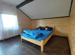 Închiriere Cabană cu Priveliște   Relaxare  - imagine 5