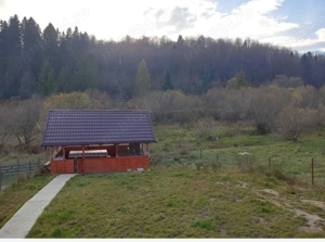 Închiriere Cabană cu Priveliște   Relaxare  - imagine 2