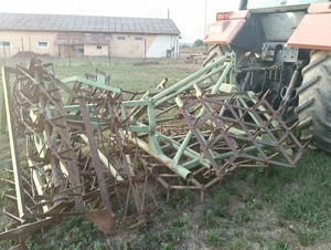 Cultivator,in stare bună,de funcționale. - imagine 6