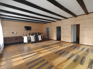 Închiriere Cabană cu Priveliște   Relaxare  - imagine 3