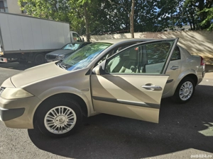 Proprietar vand Renault Megan