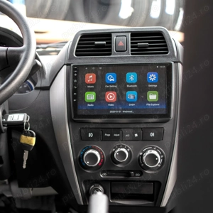 DFSK EC35   Duba electrică, 0 km - imagine 5