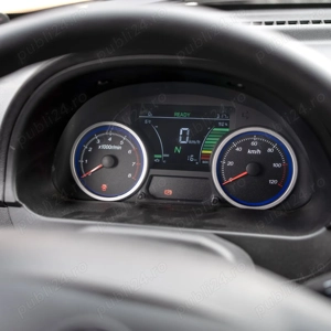 DFSK EC35   Duba electrică, 0 km - imagine 4