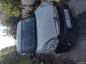 opel combo - imagine 3