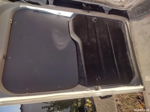 opel combo - imagine 10