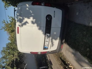 opel combo - imagine 8