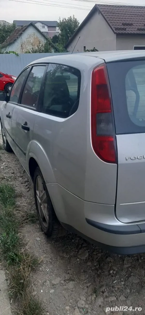 ford focus diesel 1.6 