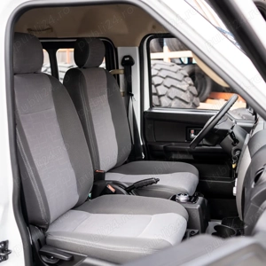 DFSK EC35   Duba electrică, 0 km - imagine 7