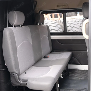 DFSK EC35   Duba electrică, 0 km - imagine 6