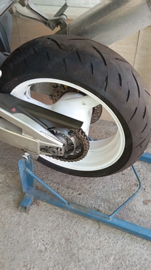 Cbr 900rr 929 2001 sc44 147cp - imagine 5