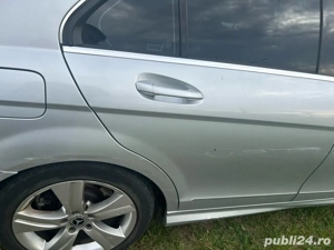 Oferta! Mercedes Benz c220 3600   