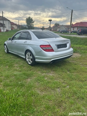 Oferta! Mercedes Benz c220 3600    - imagine 5