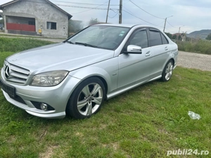 Oferta! Mercedes Benz c220 3600    - imagine 2