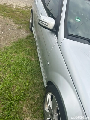 Oferta! Mercedes Benz c220 3600    - imagine 4
