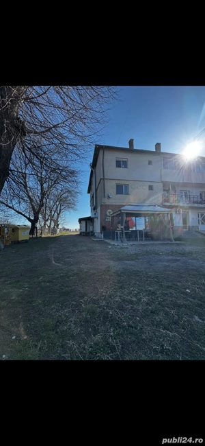 Vând spațiu comercial Calafindești