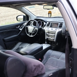 Nissan Murano 2012 - imagine 3