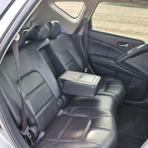 Nissan Murano 2012 - imagine 2